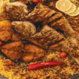 وليمة 4 أفراد